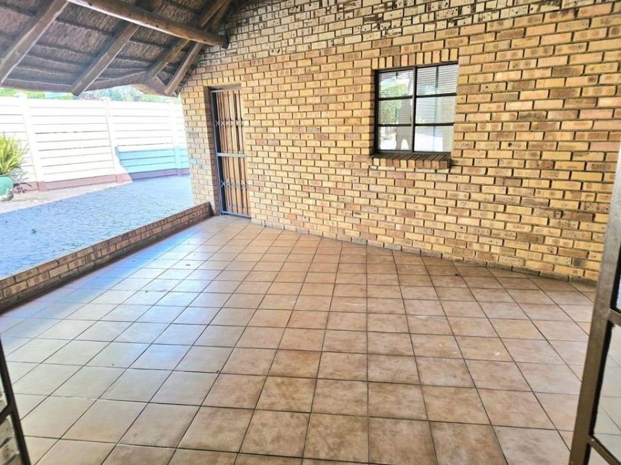 3 Bedroom Property for Sale in Cashan North West